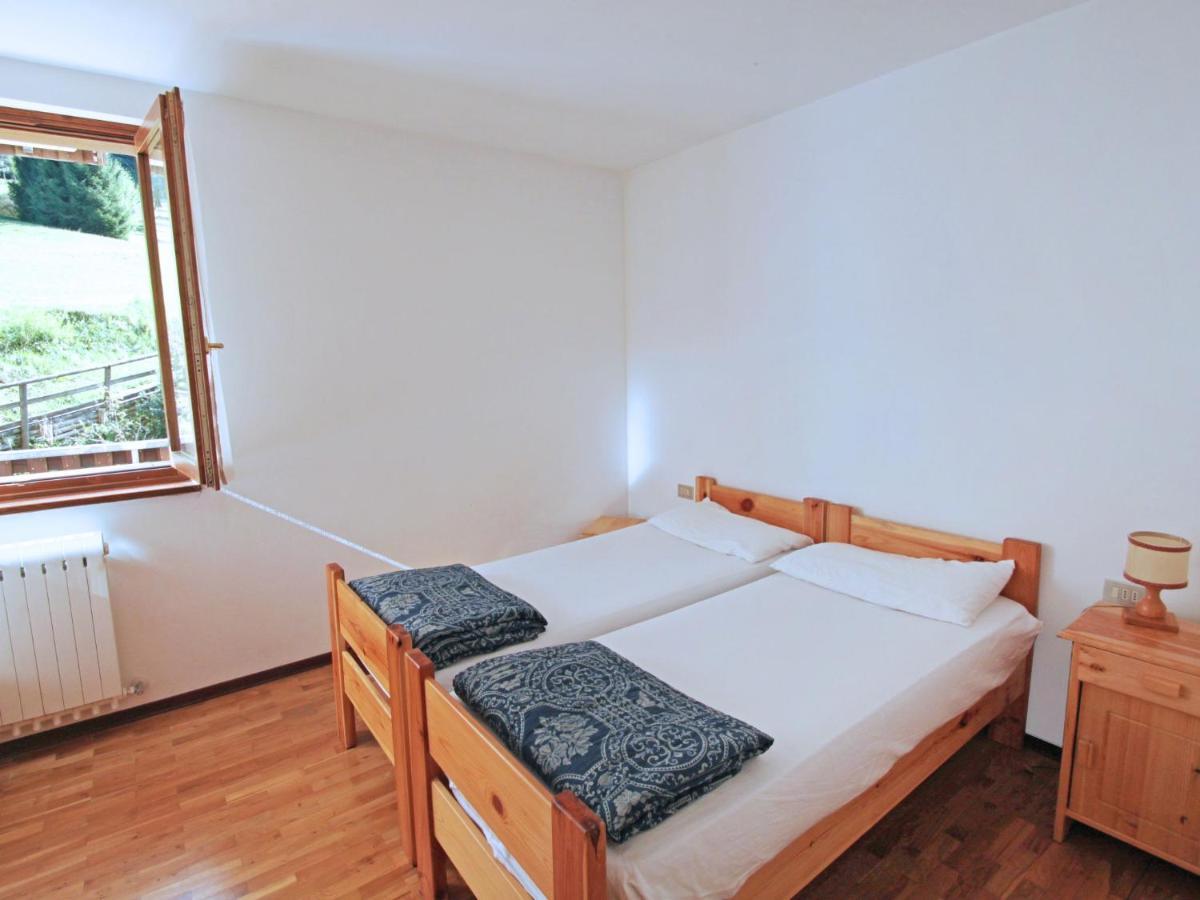 Apartment Lembondel-4 By Interhome Tiarno di Sotto 外观 照片