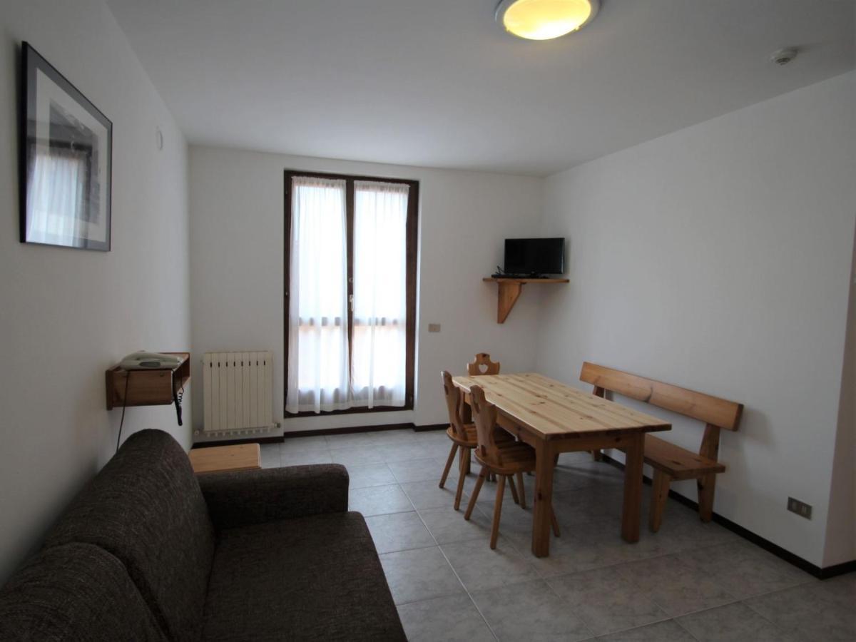 Apartment Lembondel-4 By Interhome Tiarno di Sotto 外观 照片