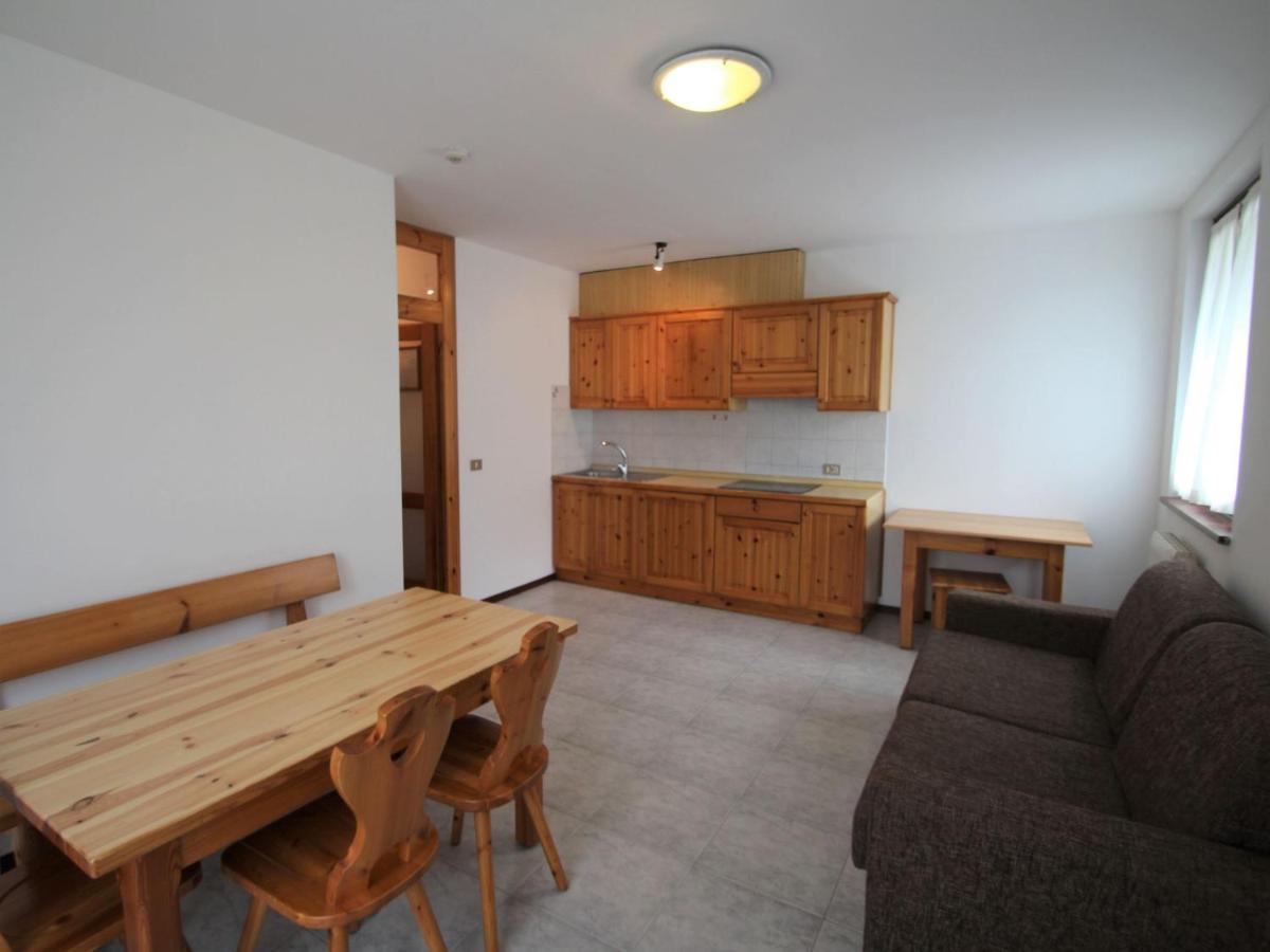 Apartment Lembondel-4 By Interhome Tiarno di Sotto 外观 照片
